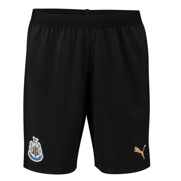 Pantalones Newcastle United 1ª 2018-2019 Negro